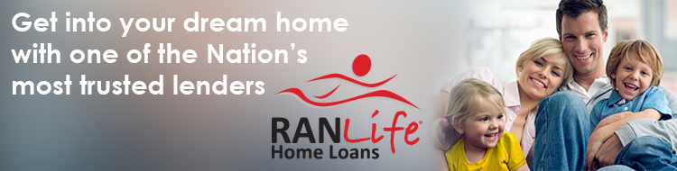 Get Into Your Dream Home
