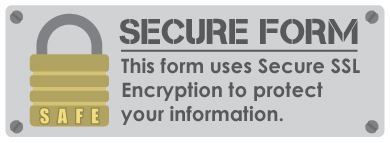 Secure Form